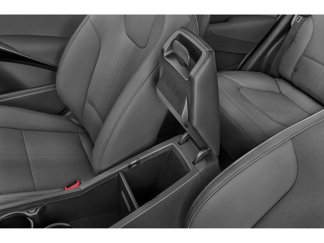 2023 Kia Niro EX