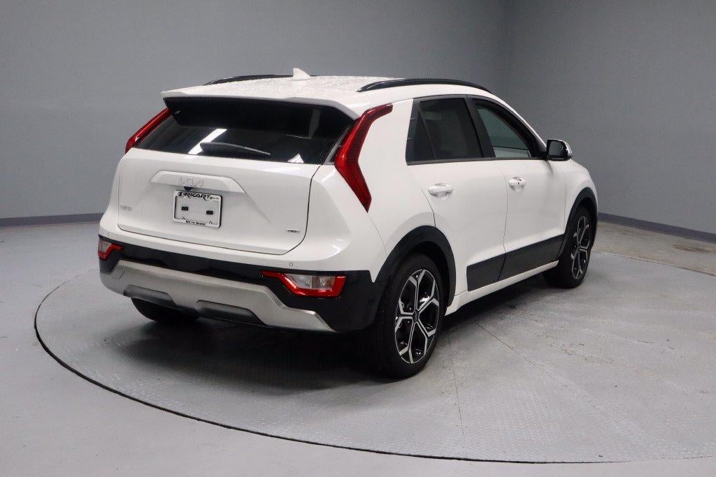 2025 Kia Niro EX Touring