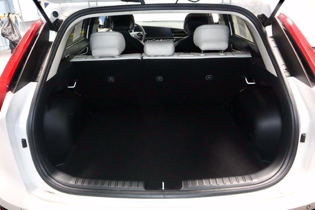 2025 Kia Niro EX Touring