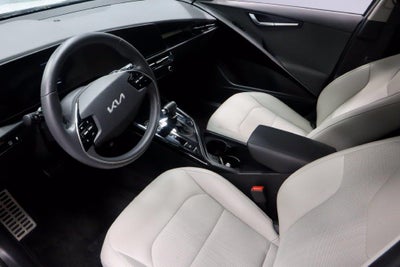 2025 Kia Niro EX Touring