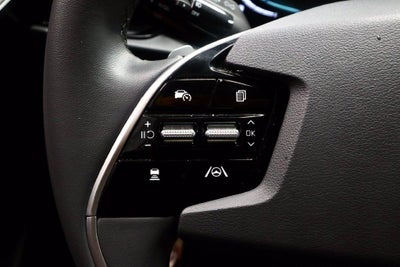 2025 Kia Niro EX Touring