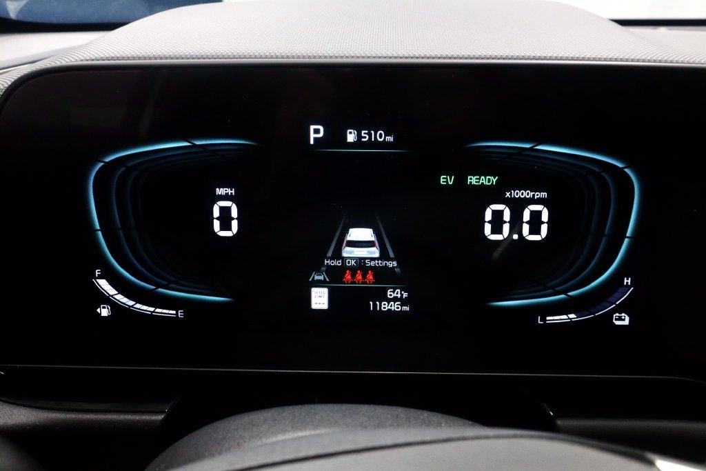 2025 Kia Niro EX Touring