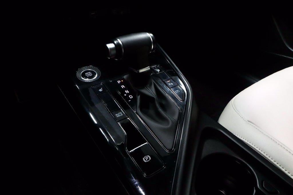 2025 Kia Niro EX Touring