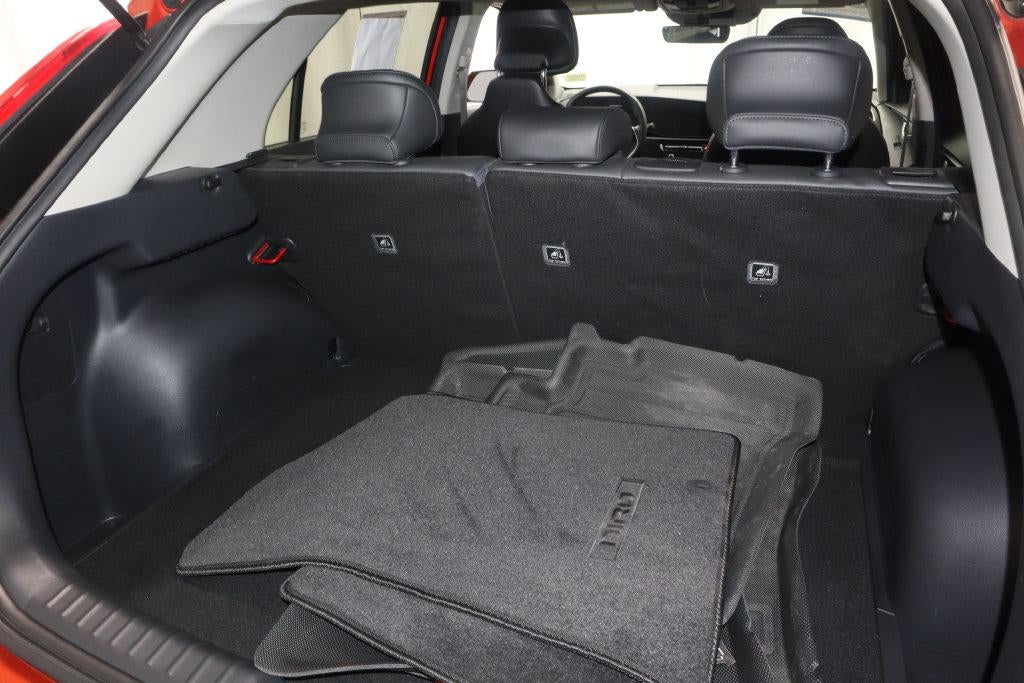 2023 Kia Niro EX Touring