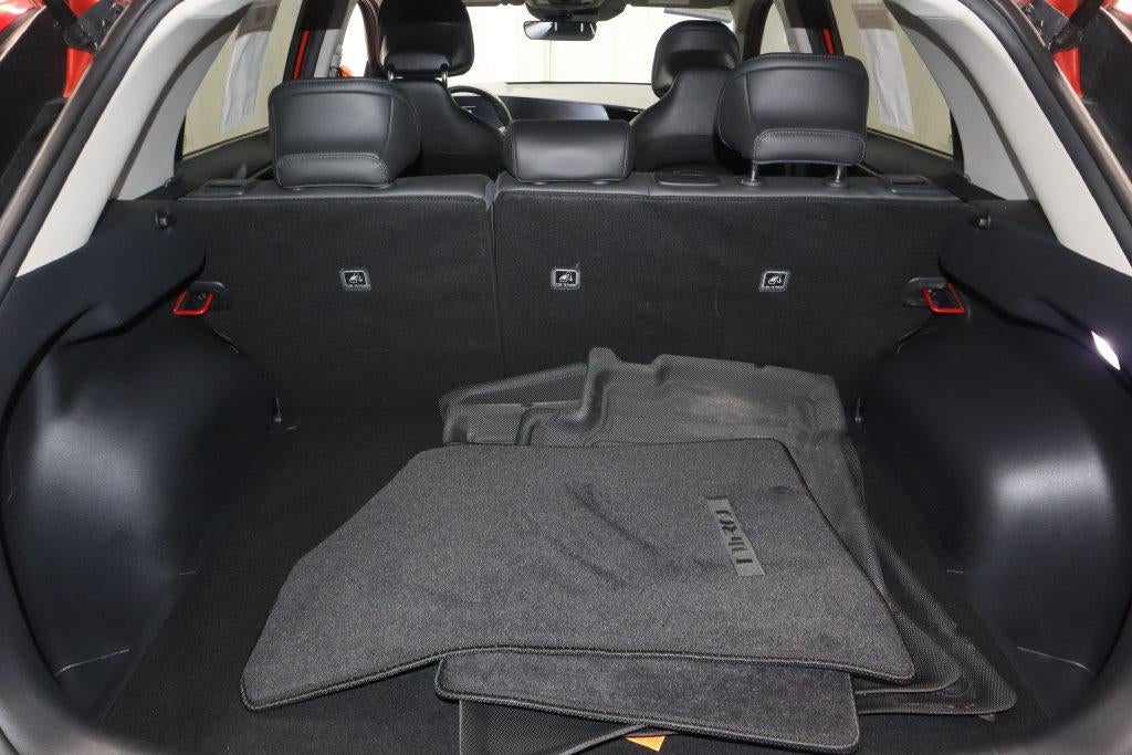 2023 Kia Niro EX Touring