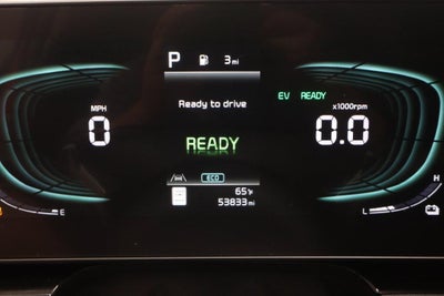 2023 Kia Niro EX Touring