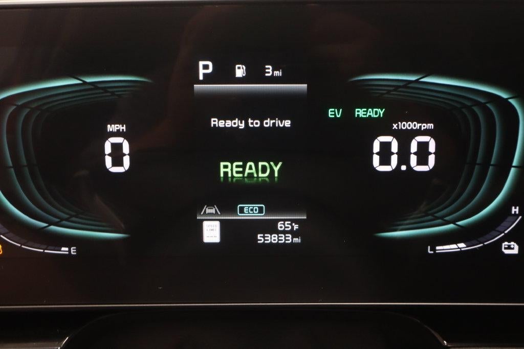 2023 Kia Niro EX Touring