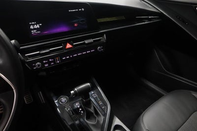 2023 Kia Niro EX Touring