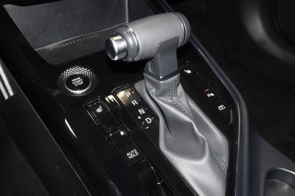2023 Kia Niro EX Touring
