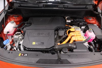 2023 Kia Niro EX Touring