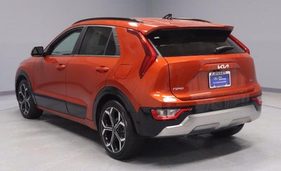 2023 Kia Niro EX Touring