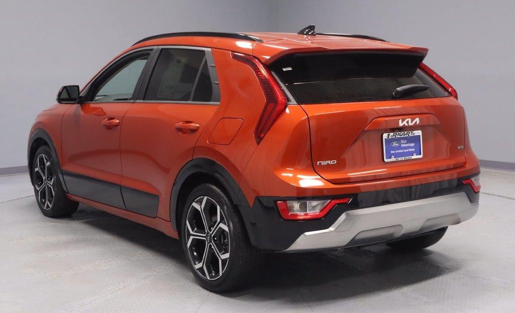 2023 Kia Niro EX Touring