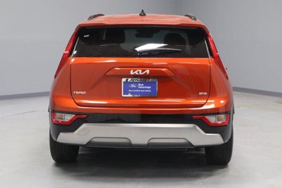 2023 Kia Niro EX Touring