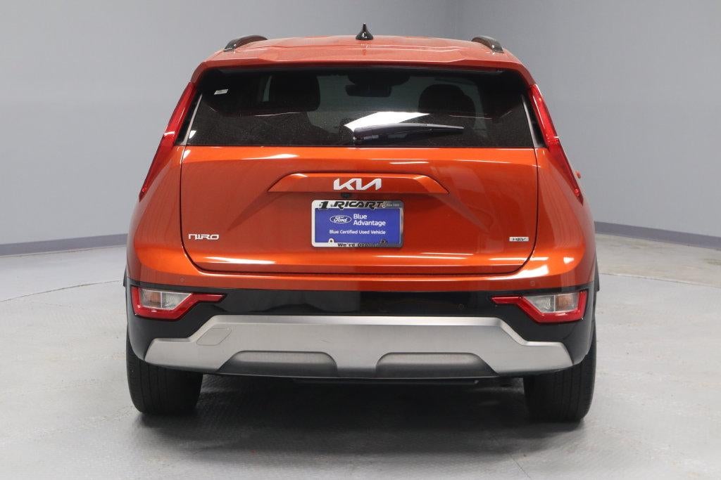 2023 Kia Niro EX Touring