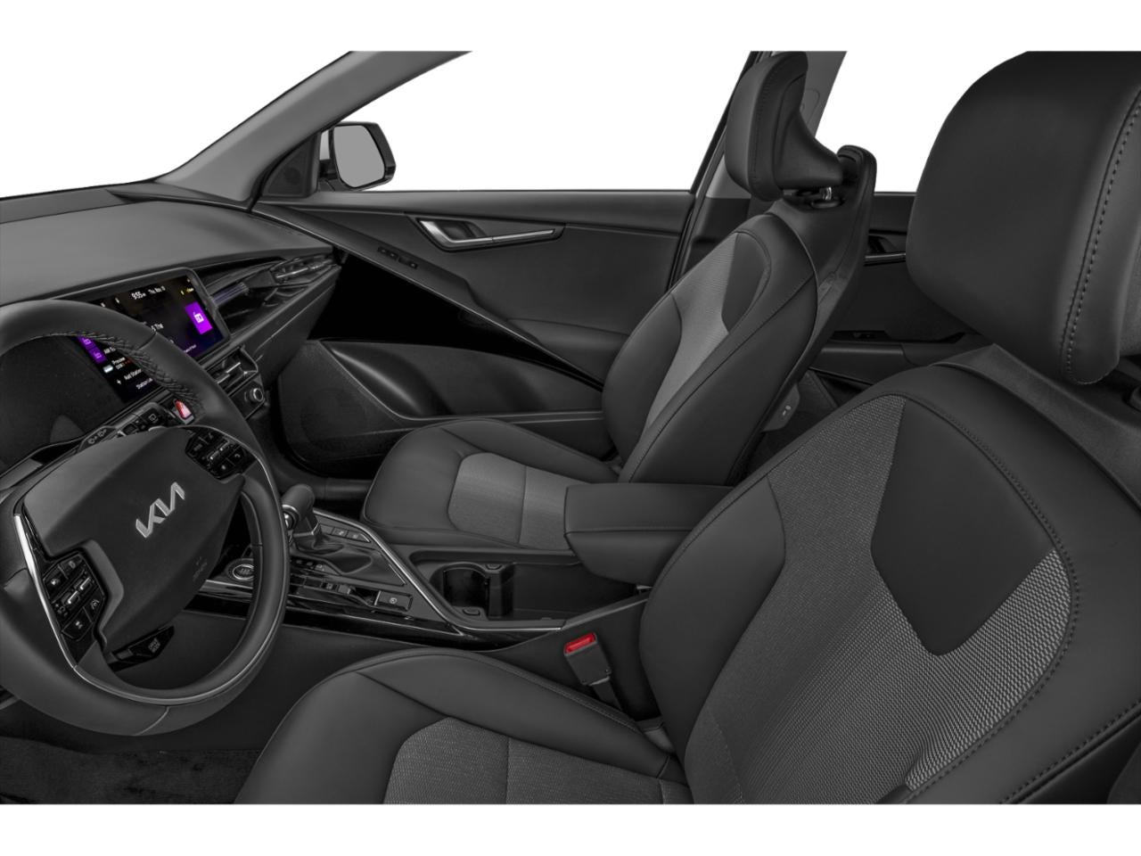 2023 Kia Niro EX Touring