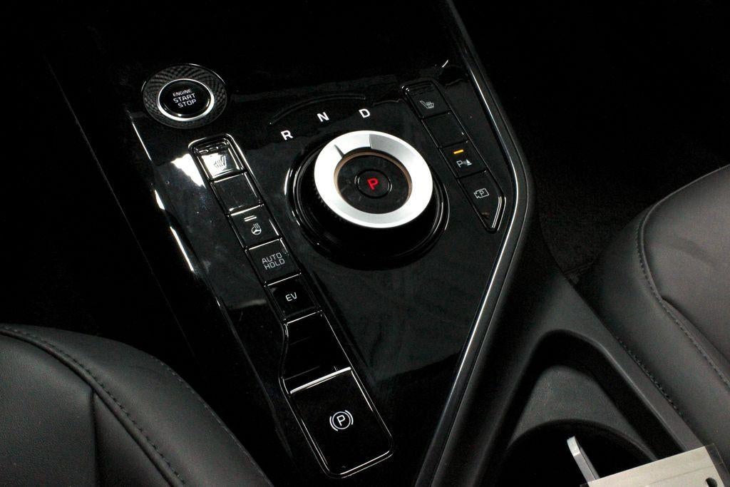 2023 Kia Niro Plug-In Hybrid EX