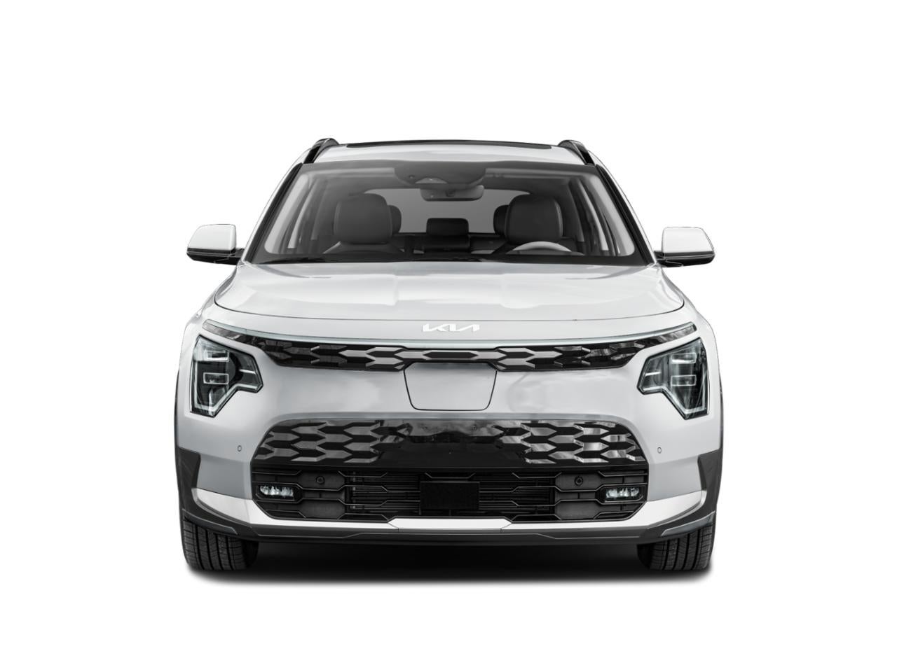 2023 Kia Niro EV Wave
