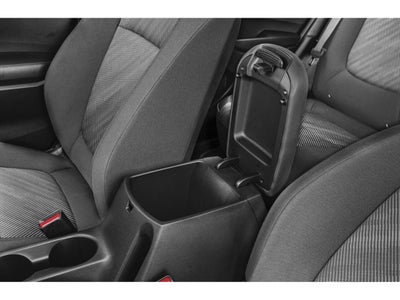 2023 Kia Seltos LX