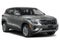 2025 Kia Seltos LX
