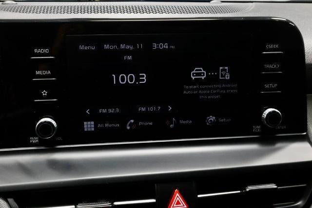 2024 Kia Seltos LX