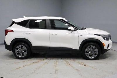 2024 Kia Seltos LX