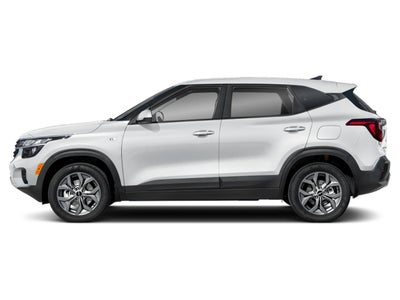 2024 Kia Seltos LX
