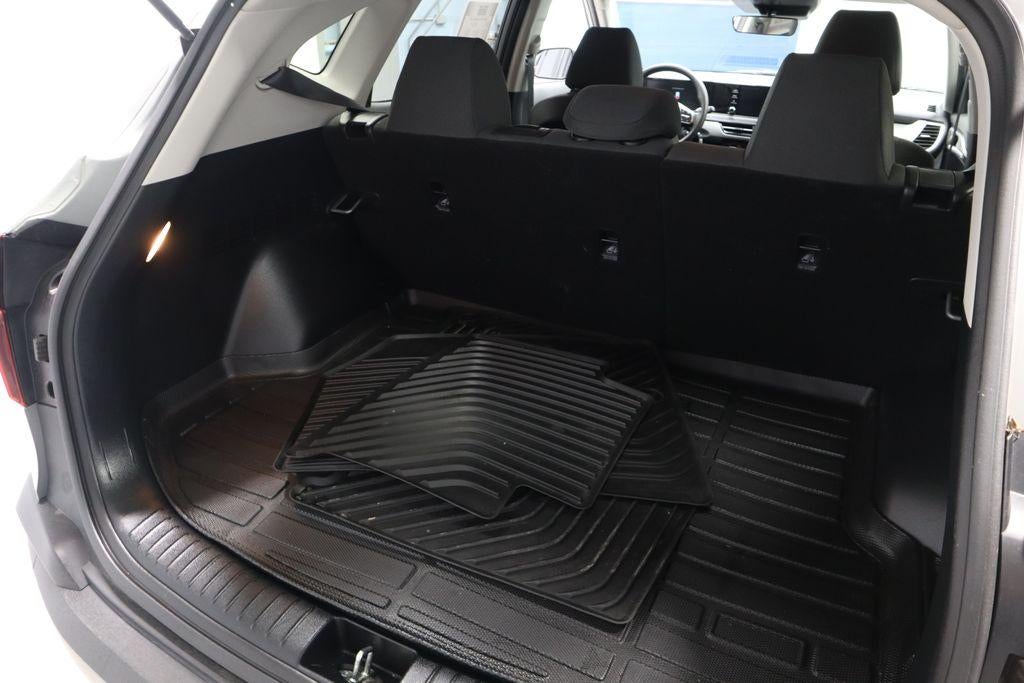2024 Kia Seltos LX