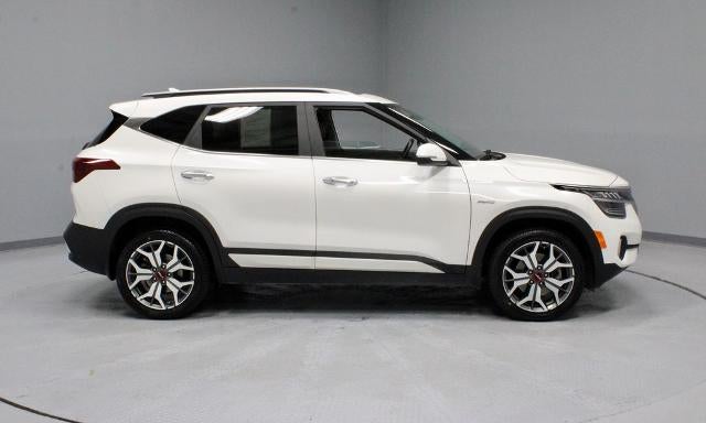 2023 Kia Seltos SX
