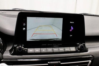 2023 Kia Seltos SX