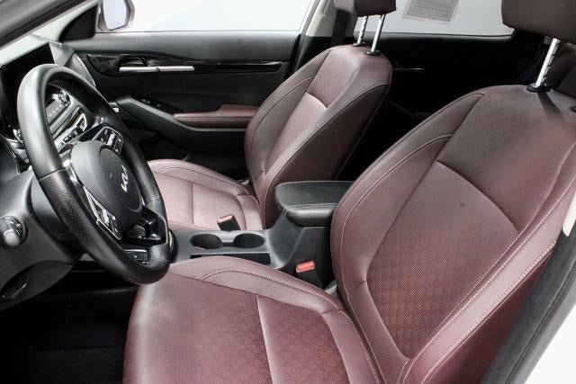 2023 Kia Seltos SX