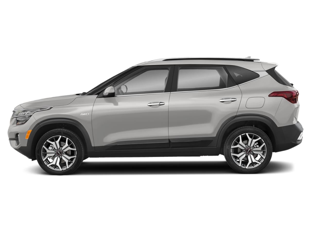 2023 Kia Seltos SX