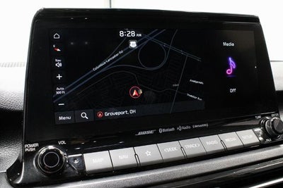 2022 Kia Seltos SX
