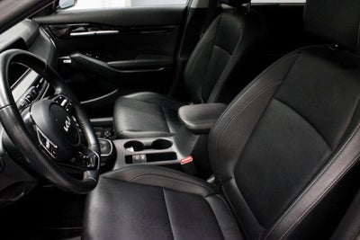 2025 Kia Seltos SX