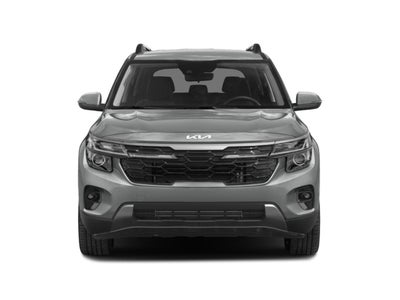 2025 Kia Seltos X-Line