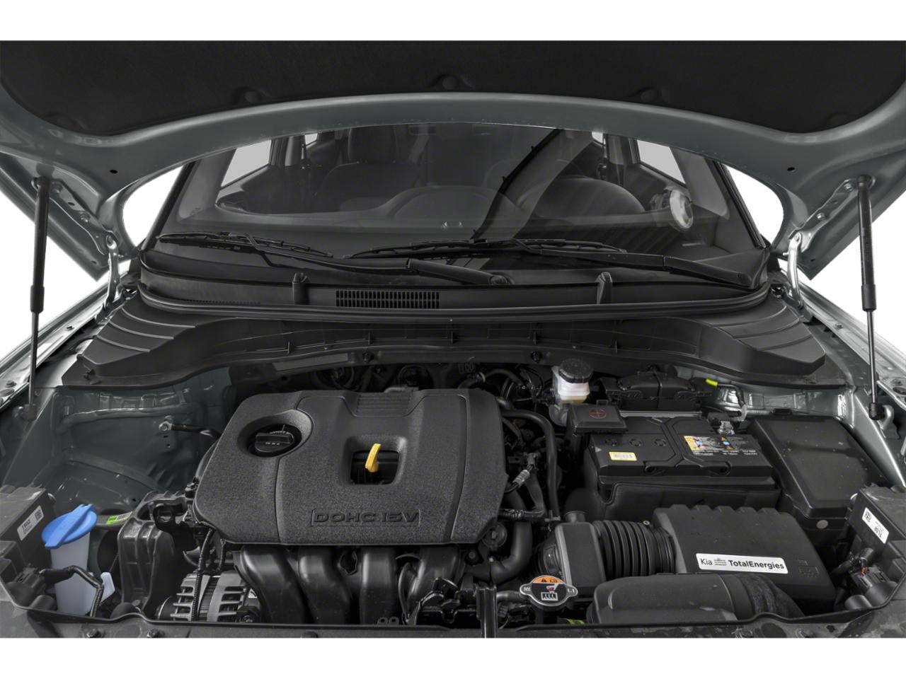 2023 Kia Soul S