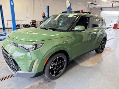 2023 Kia Soul EX