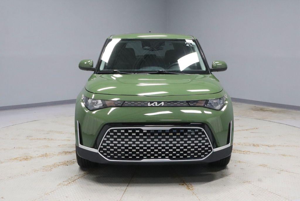 2023 Kia Soul EX