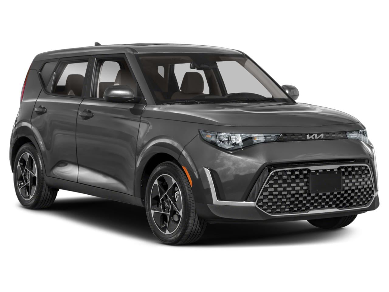 2023 Kia Soul EX