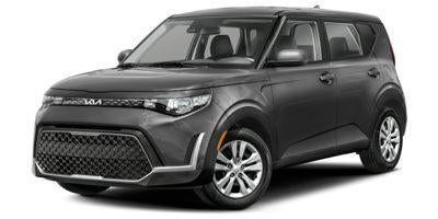2025 Kia Soul EX