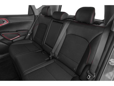 2020 Kia Soul GT-Line Turbo