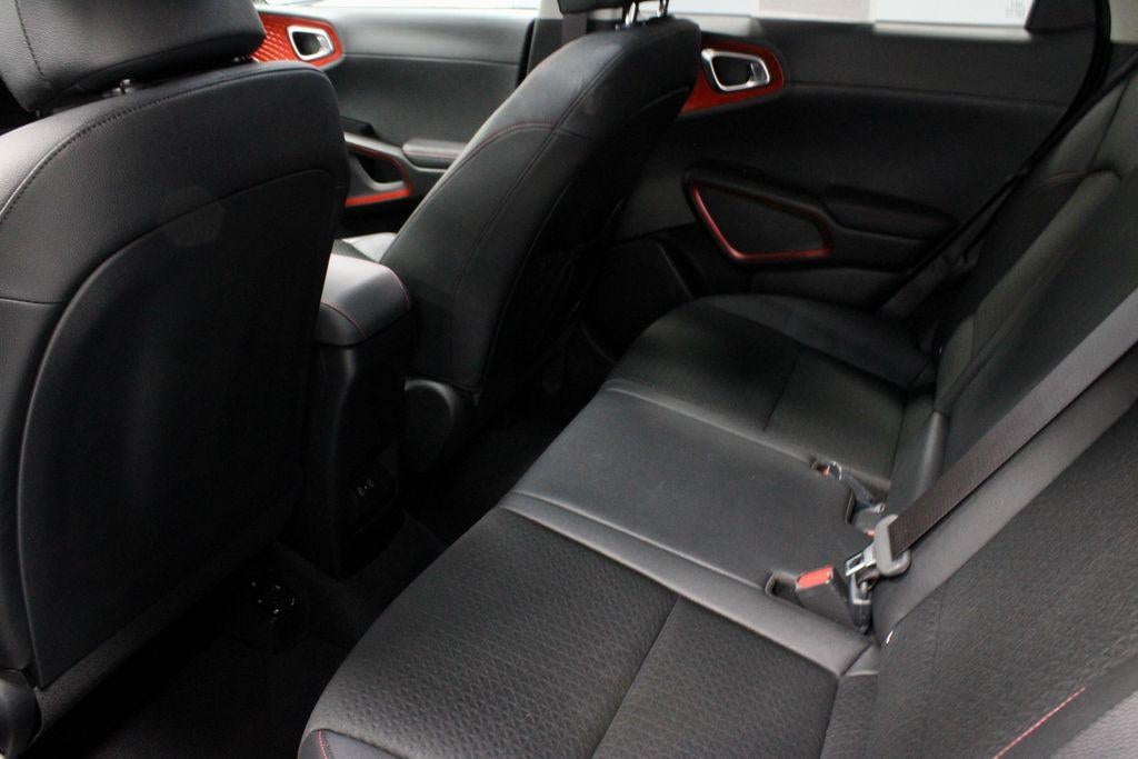 2023 Kia Soul GT-Line