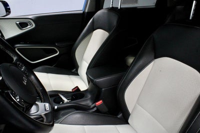 2024 Kia Soul GT-Line