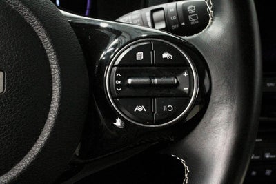 2024 Kia Soul GT-Line
