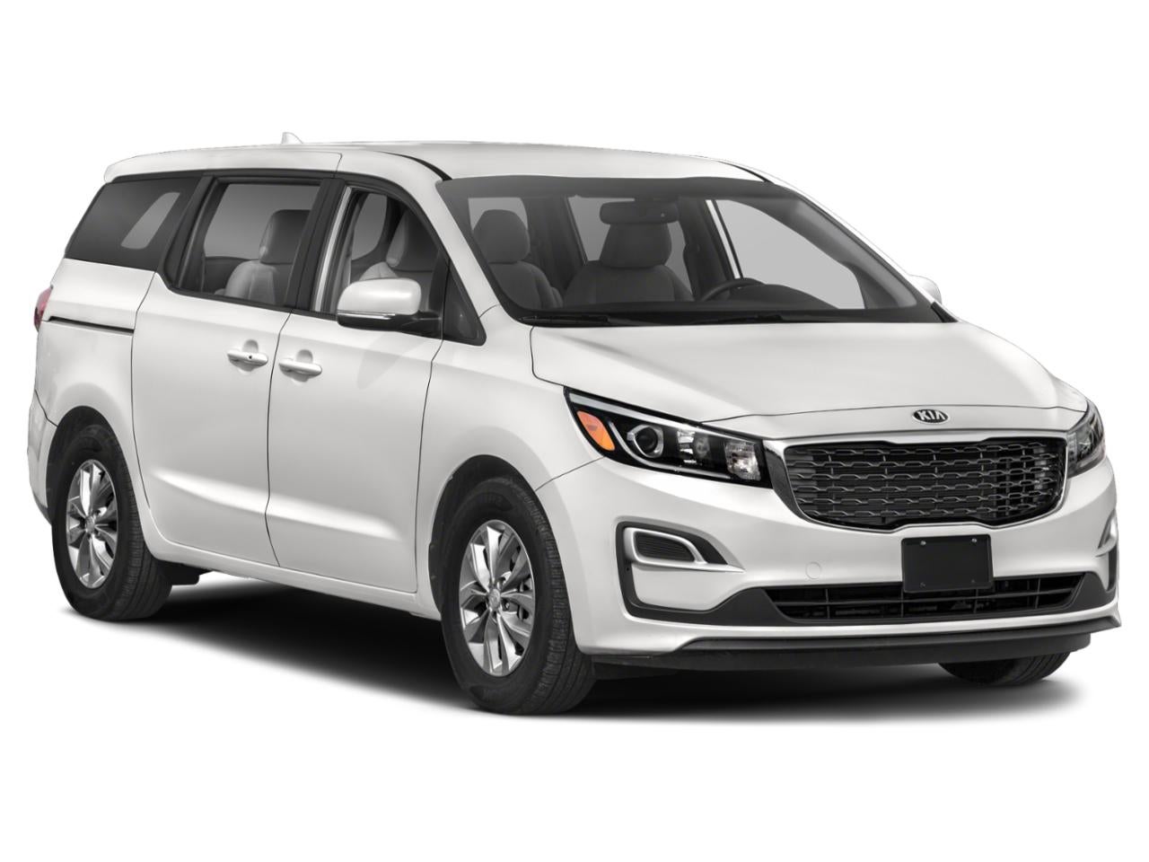 2019 Kia Sedona EX