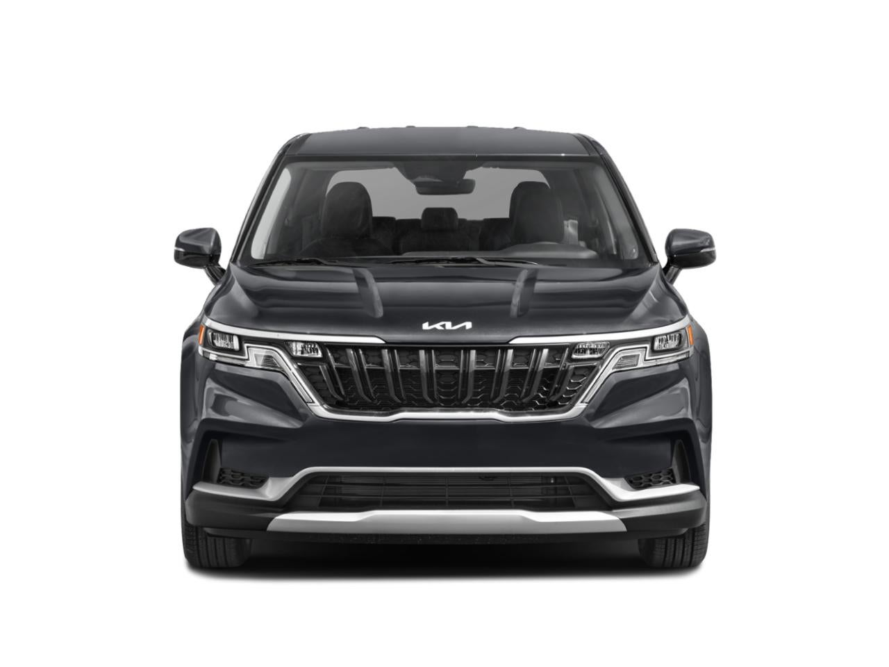 2022 Kia Carnival LXS