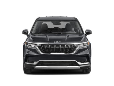 2024 Kia Carnival LX Seat Package