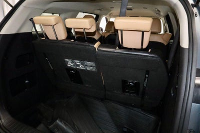 2023 Kia Carnival EX