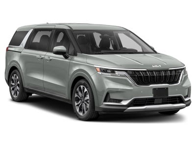 2023 Kia Carnival EX