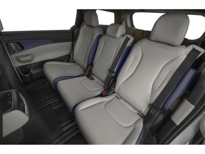 2025 Kia Carnival EX