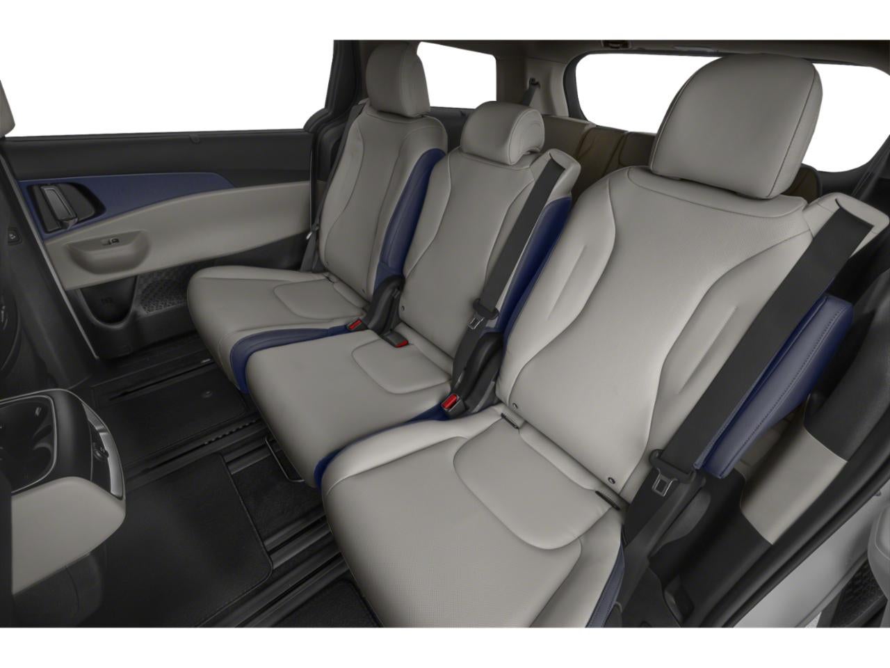 2025 Kia Carnival EX